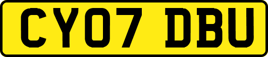 CY07DBU