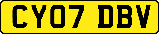 CY07DBV