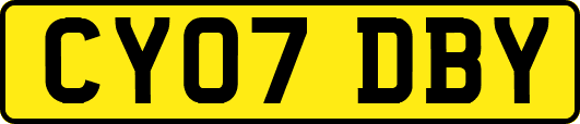 CY07DBY