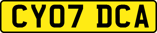 CY07DCA