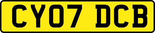CY07DCB