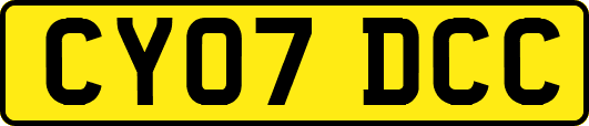 CY07DCC