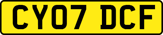 CY07DCF
