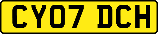 CY07DCH
