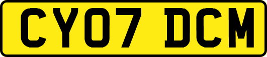 CY07DCM