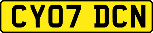 CY07DCN