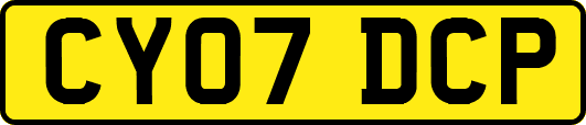 CY07DCP