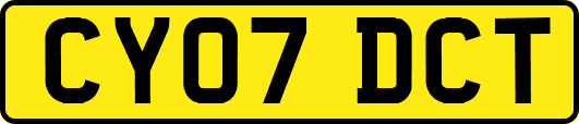 CY07DCT