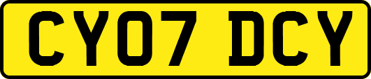 CY07DCY