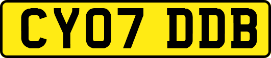 CY07DDB