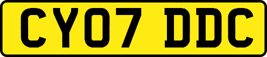 CY07DDC