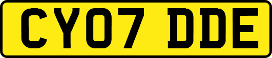 CY07DDE