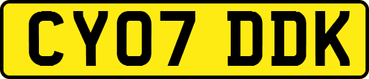 CY07DDK