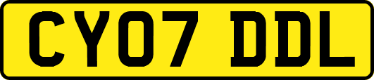 CY07DDL