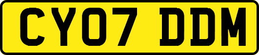 CY07DDM