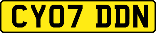 CY07DDN