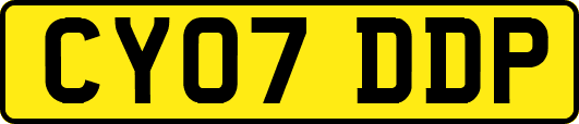 CY07DDP