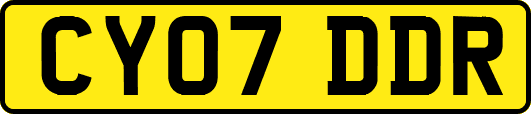 CY07DDR