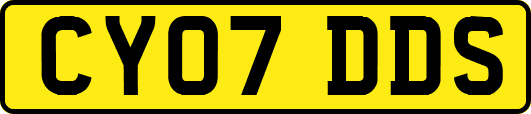 CY07DDS