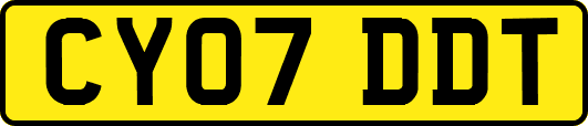 CY07DDT