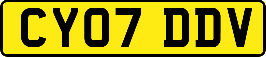 CY07DDV