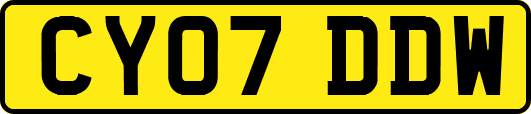 CY07DDW