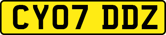 CY07DDZ
