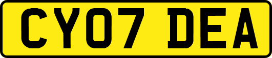 CY07DEA