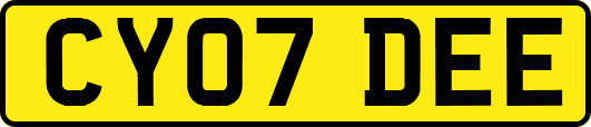 CY07DEE