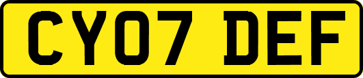 CY07DEF