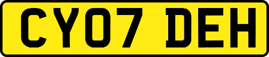 CY07DEH