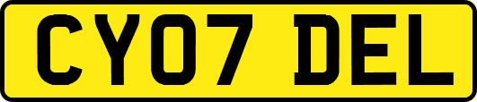 CY07DEL