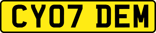 CY07DEM