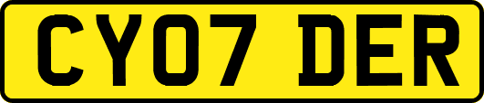 CY07DER