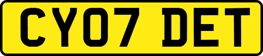 CY07DET