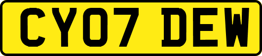 CY07DEW