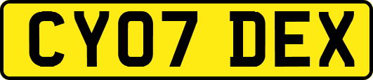 CY07DEX