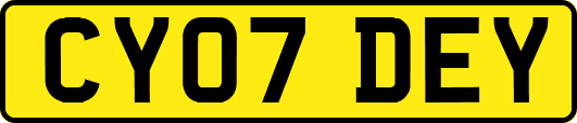 CY07DEY