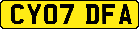 CY07DFA