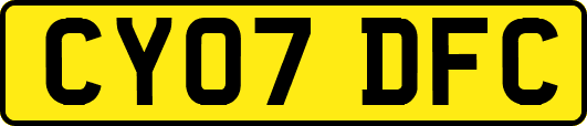 CY07DFC