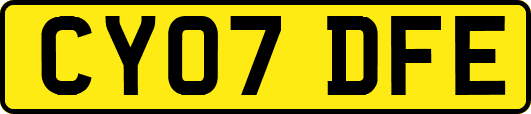 CY07DFE