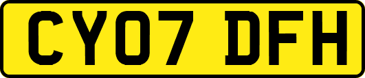 CY07DFH