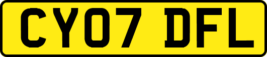 CY07DFL