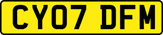 CY07DFM