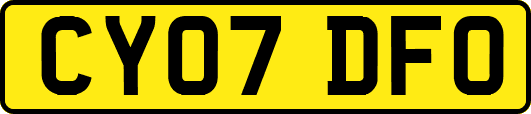CY07DFO