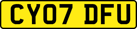 CY07DFU