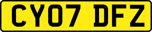 CY07DFZ