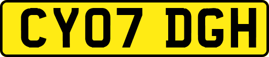 CY07DGH