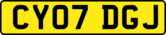 CY07DGJ