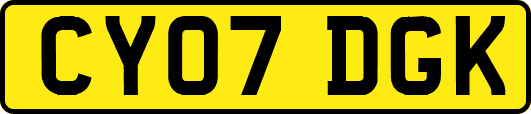 CY07DGK
